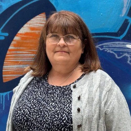 Michelle Chambers