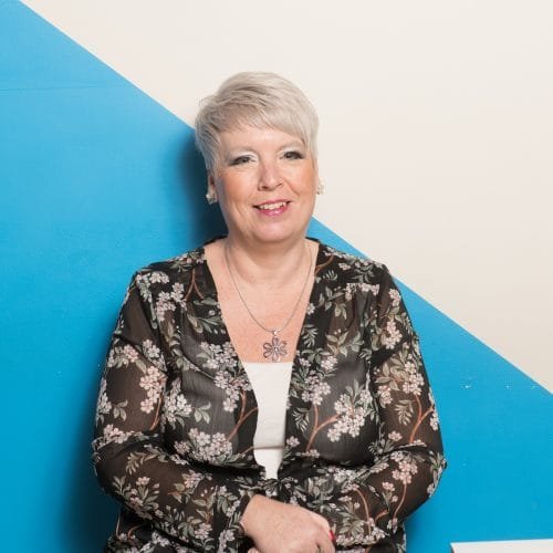 Michelle Kingston