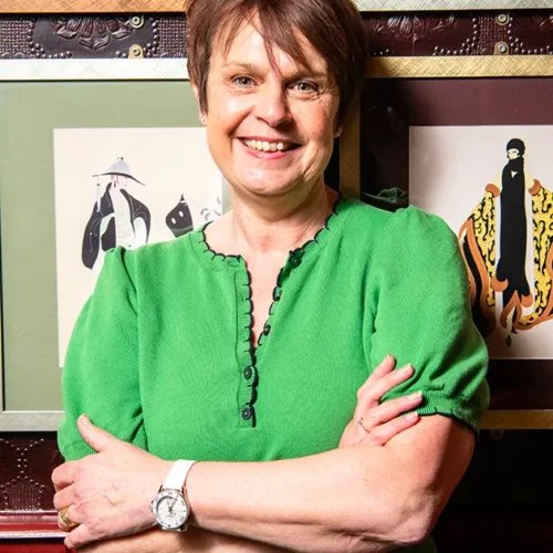 Michelle Young