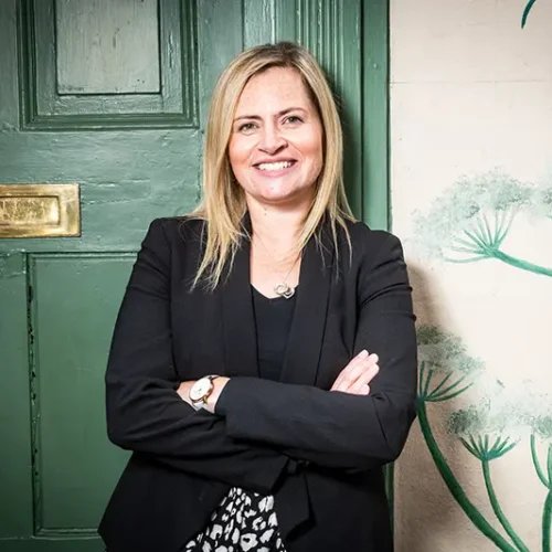 Natalie Abbott