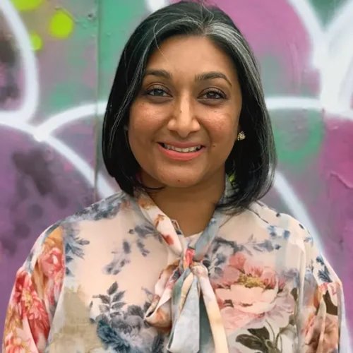 Priya Navsaria