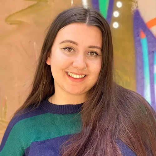 Rhiannon Tyrrell