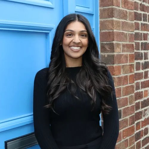 Ria Makwana