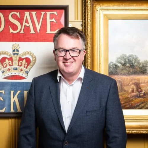 Russell Thompson
