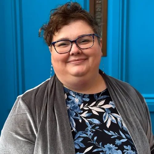 Ruth Cooper