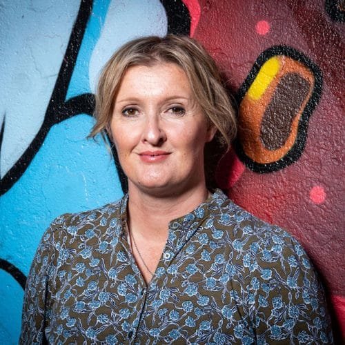 Sallie Poultney