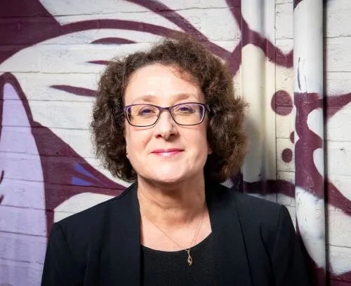 Sarah Gill