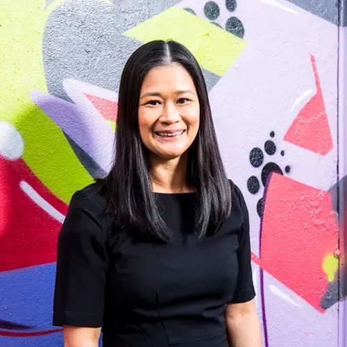 Sarah Soo