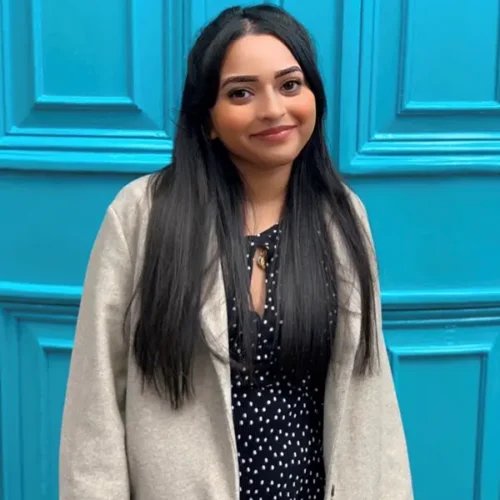 Seetal Patel