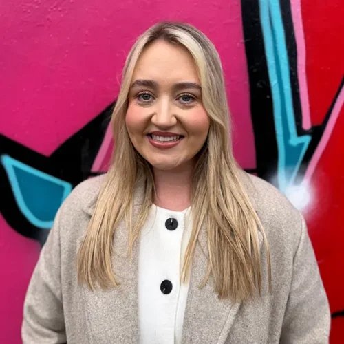 Sophie Spreckley