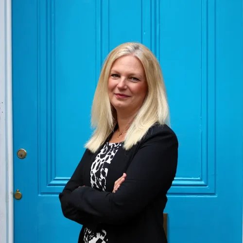Suzanne Riozzi