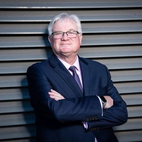 Tim Gladdle