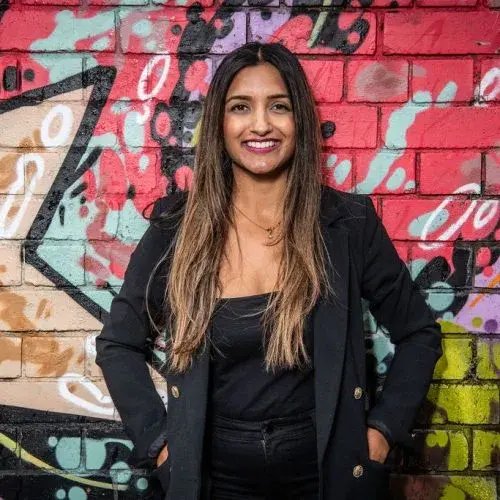 Tina Rana